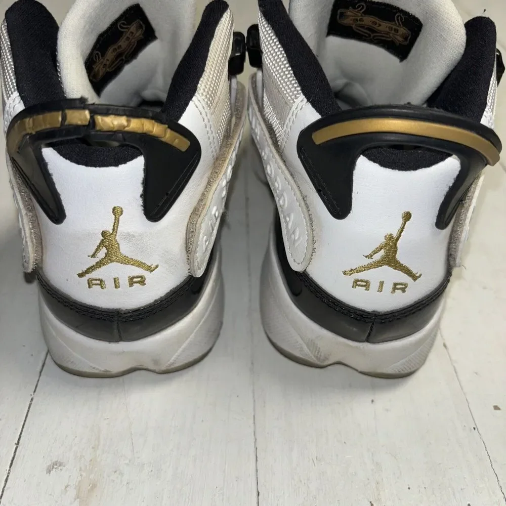 Jordan nike air